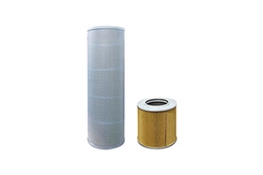 Hydraulic Oil Filter